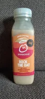 Innocent - Rock The Oat