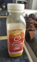 Innocent Smoothie Tropical Light
