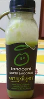 Smoothie Antioxydant