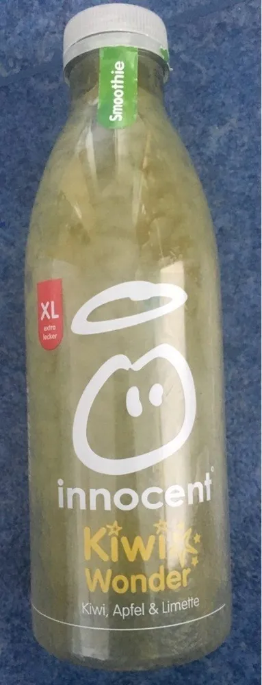 Smoothie Kiwi Wonder