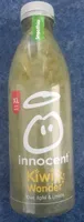 Smoothie Kiwi Wonder