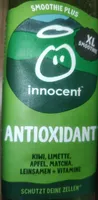 Innocent Antioxidant Smoothie