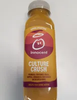Culturen Crush