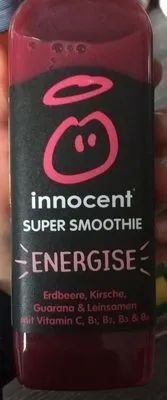 Energise