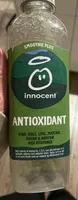 Smoothie Plus Antioxidant