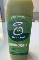 Invigorate