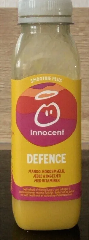 Smoothie DEFENCE