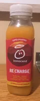 super smoothie recharge