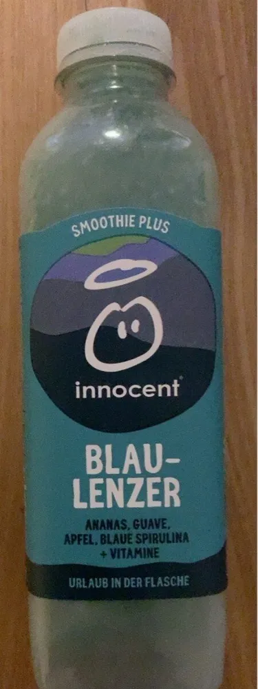 Blau-Lenzer