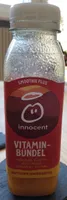 Smoothie Vitamin-Bündel