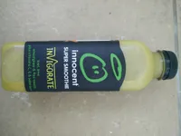 Antioxidant super smoothie kiwi, lime & wheatgrass