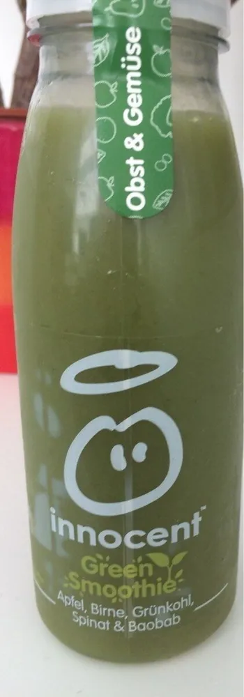Green Smoothie