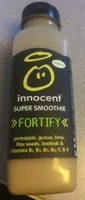 Super smoothie Fortify