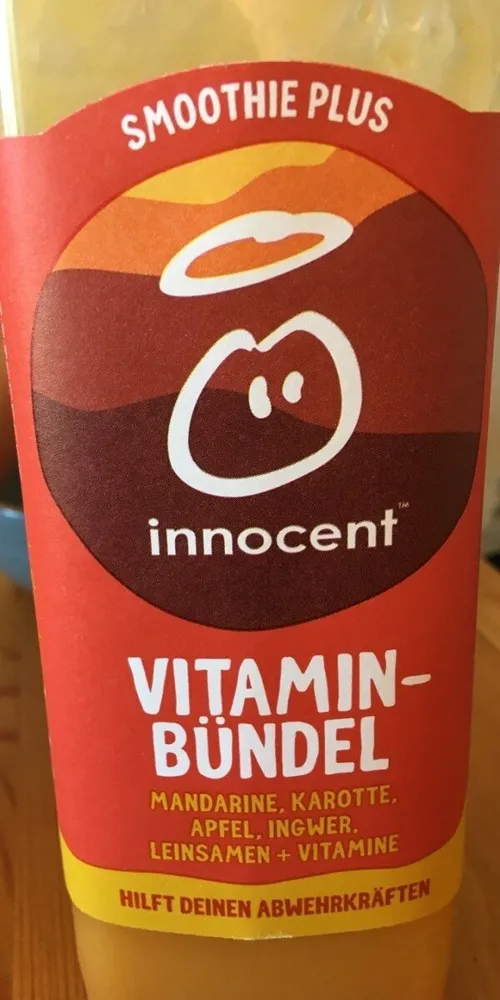 Vitaminbündel