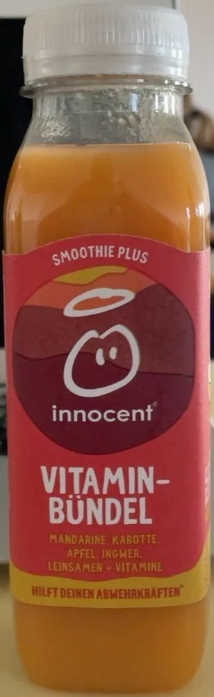 Vitaminbündel