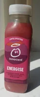 Energise Super smoothie