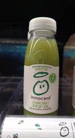 Manzana kiwi y lima