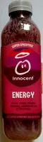 Super smoothie energy