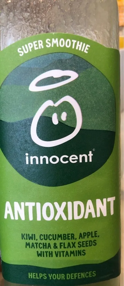 Antioxidant