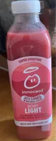 Super smoothie berry light