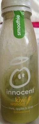 Kiwi wonder