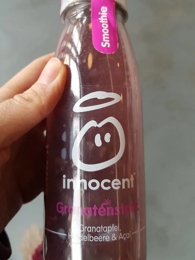 Innocent Smoothie