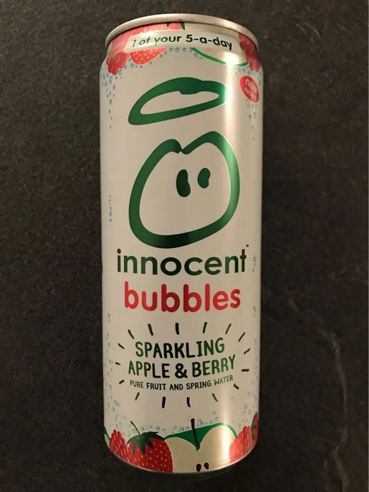 Innocent bubbles