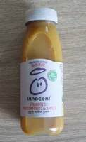 Smoothie Mangoes Passion Fruits & Apples