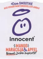 Mango, Maracuja & Apfel