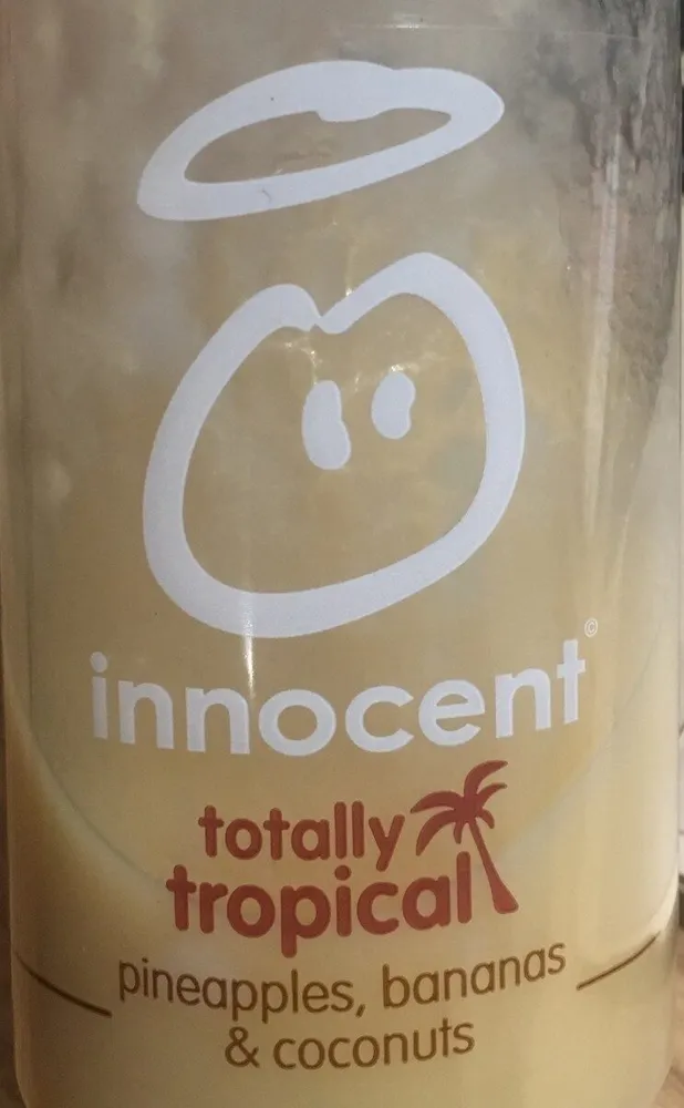 Totally Tropical
