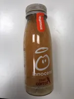 Cool Carrot Oranges, Carrots & Mangoes