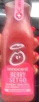 Berry set go