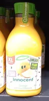 Orangensaft