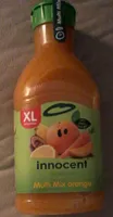 innocent Multi Mix Orange