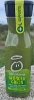 wonder green smoothie