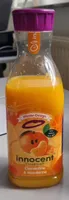 Direktsaft Clementine + Mandarine
