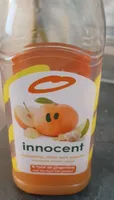 Jus mandarine citron vert pomme