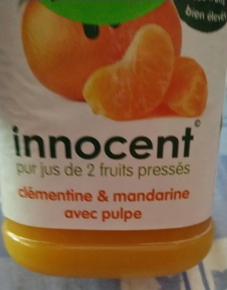Innocent