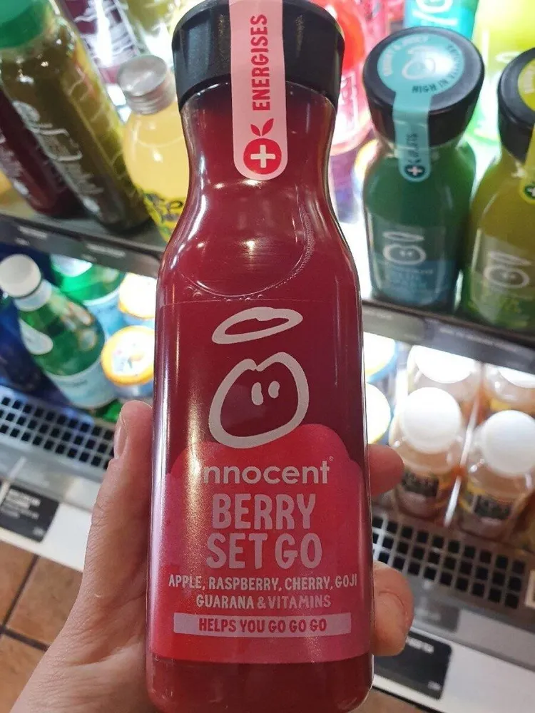 Fresquito pepino
