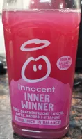 Pinke Drachenfrucht, Litschi, Apfel, Baobab
