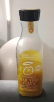 Yeah yeah yellow