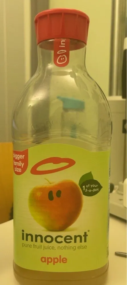 Apple Juice