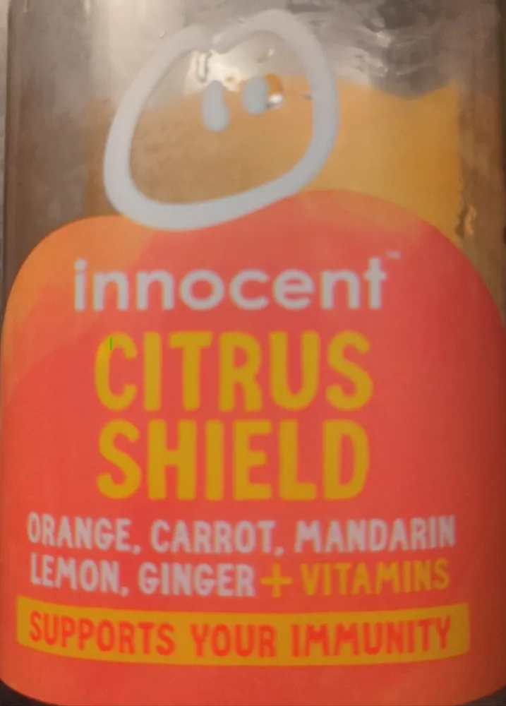 Citrus Shield