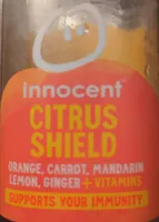 Citrus Shield