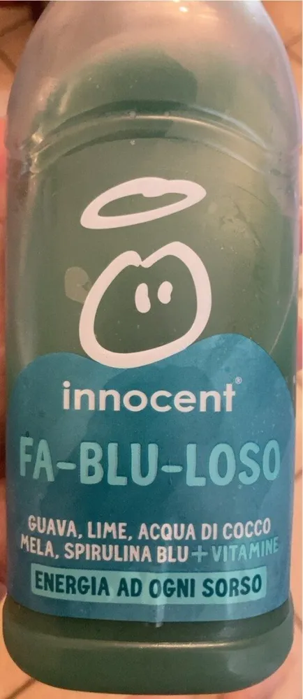 Fabluoso