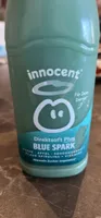 Direktsaft Plus BLUE SPARK