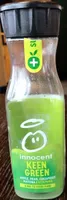 Que Te Quiero Verde