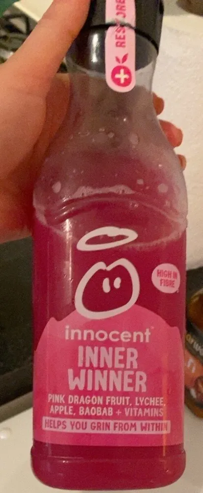 Inner winner