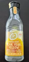 Yeah, Yeah, Yellow