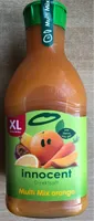 Innocent Multifruit XL